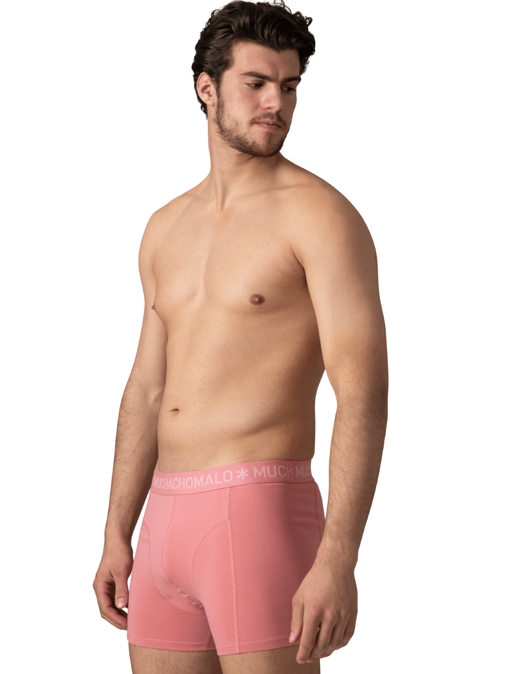 Heren 6-pack Boxershorts