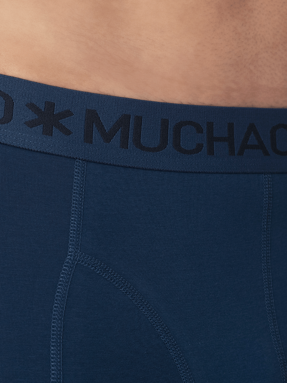 Heren 6-pack Light Cotton