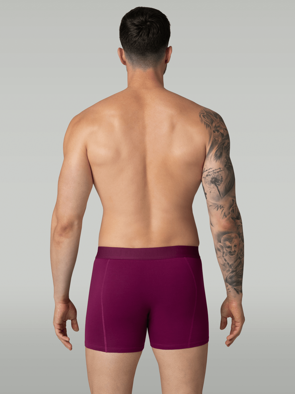 Heren 7-pack Boxershorts Hello Moonlight