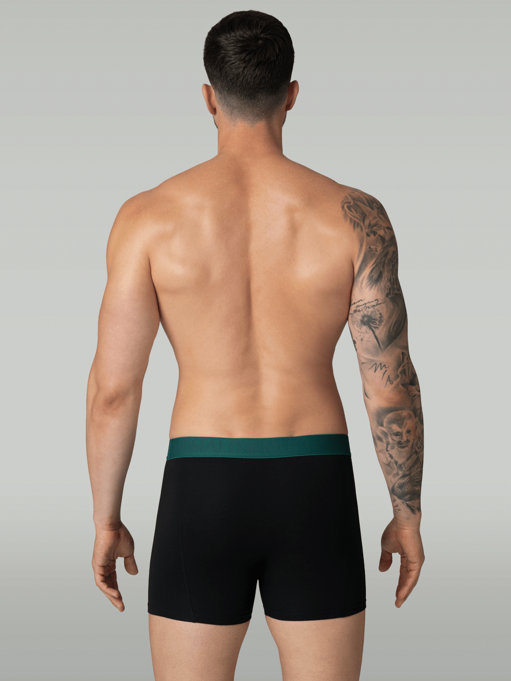 Heren 7-pack Boxershorts Hello Moonlight