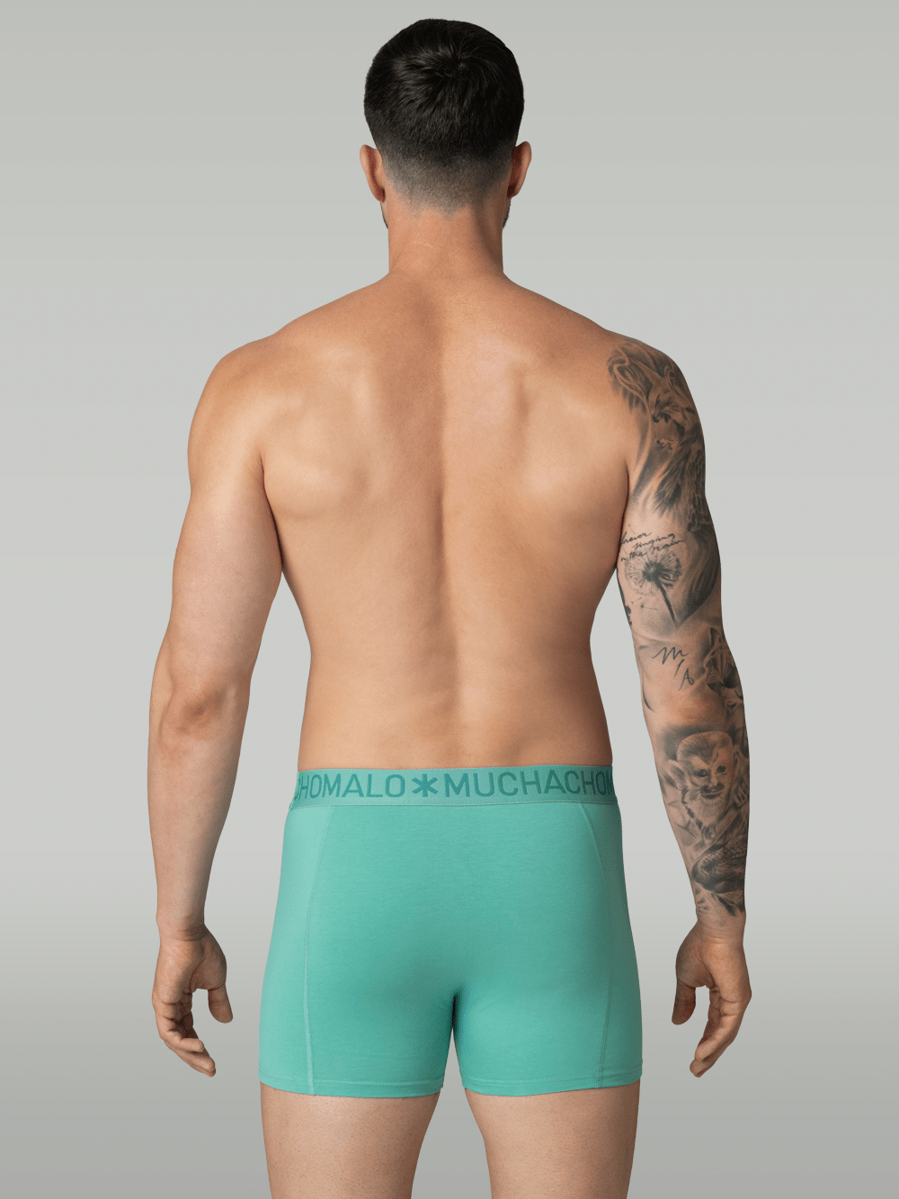 Heren 7-pack Boxershorts Hello Moonlight