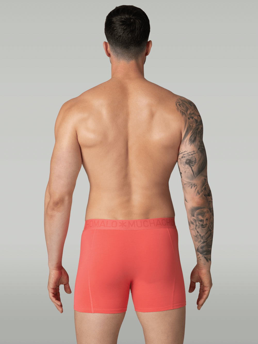 Heren 7-pack Boxershorts Hello Moonlight