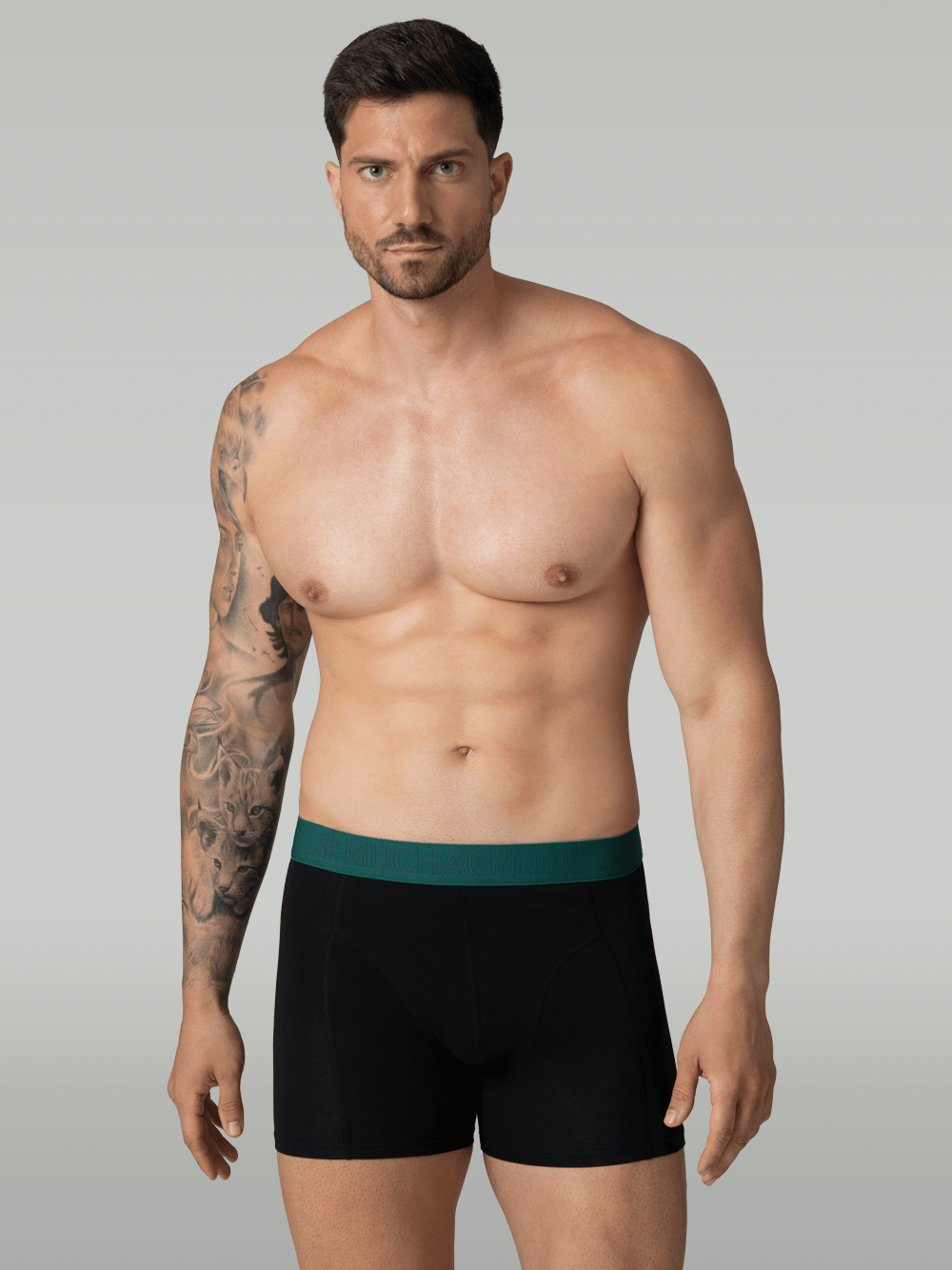 Heren 7-pack Boxershorts Hello Moonlight