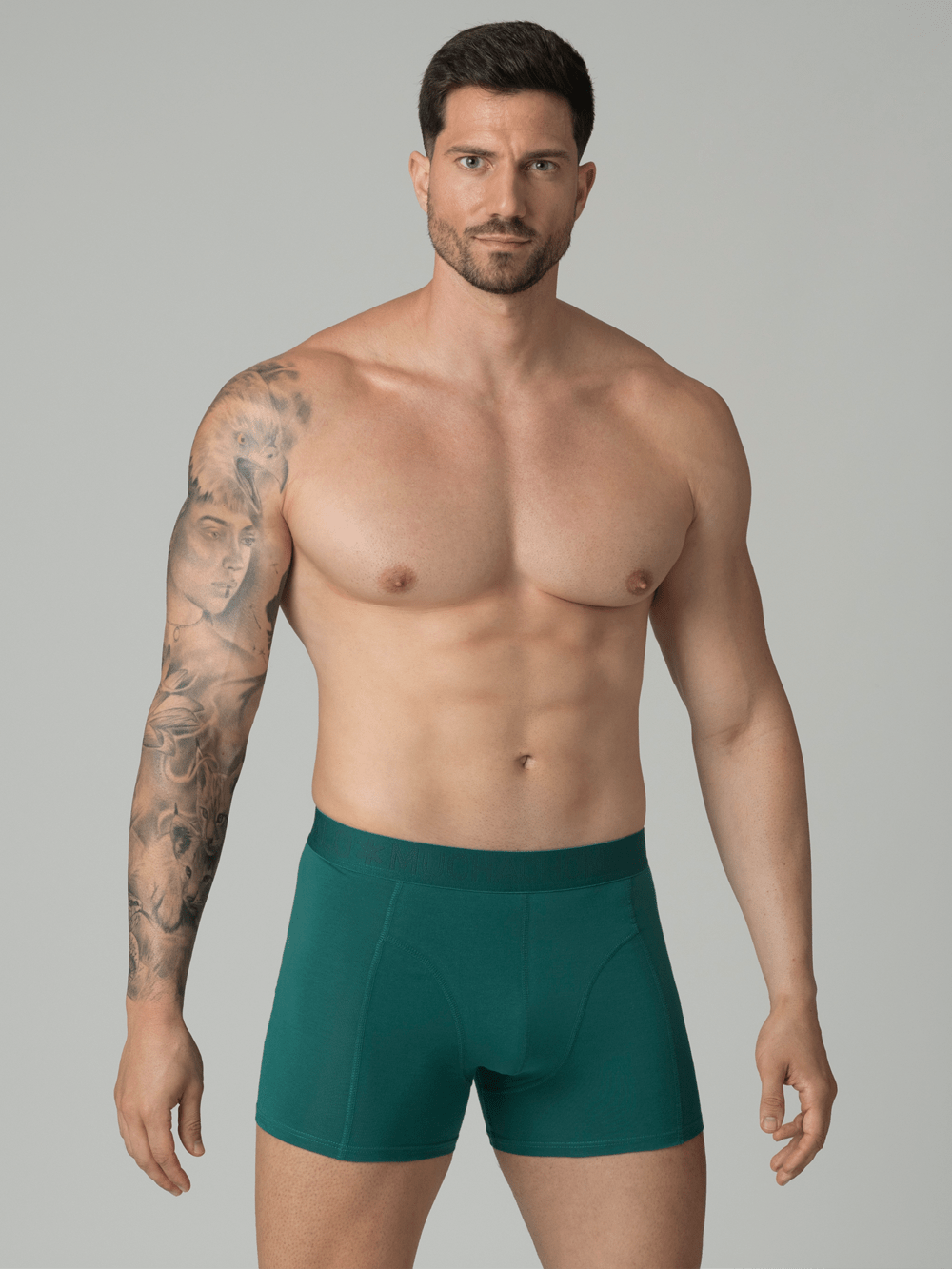 Heren 7-pack Boxershorts Hello Moonlight