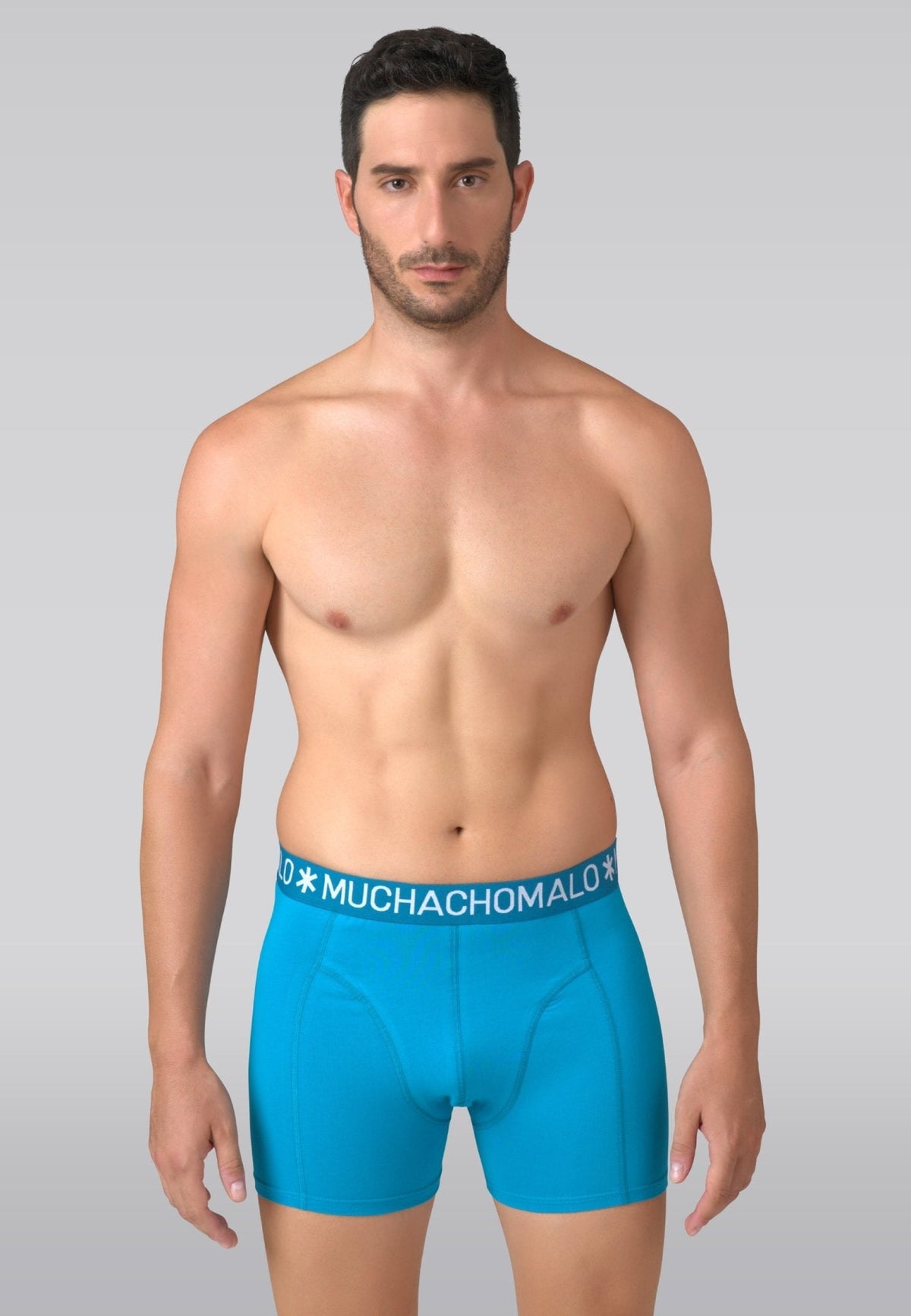 Heren 7-pack Boxershorts Hello Sunshine