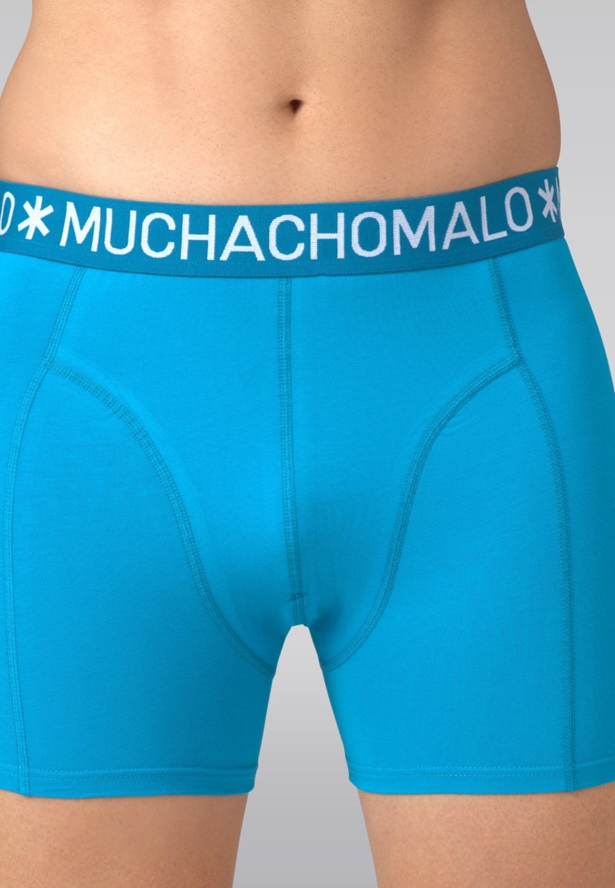 Heren 7-pack Boxershorts Hello Sunshine