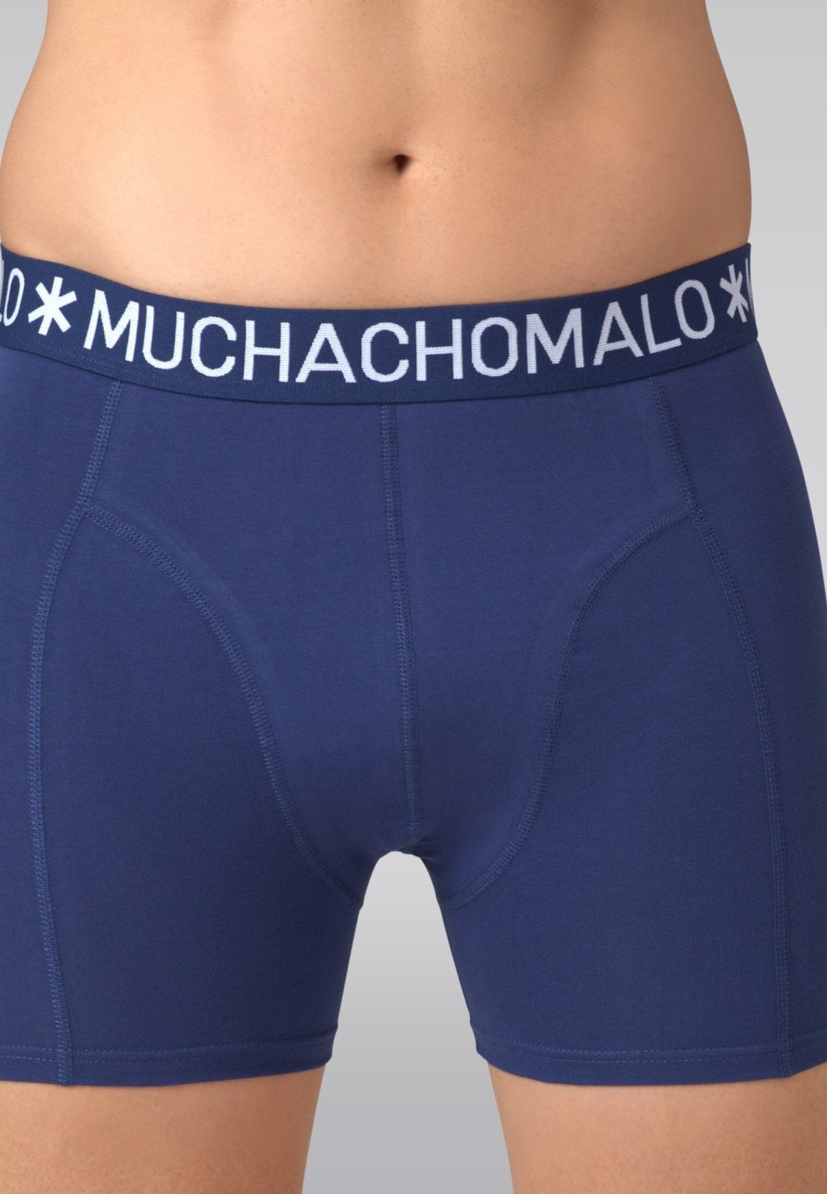 Heren 7-pack Boxershorts Hello Sunshine