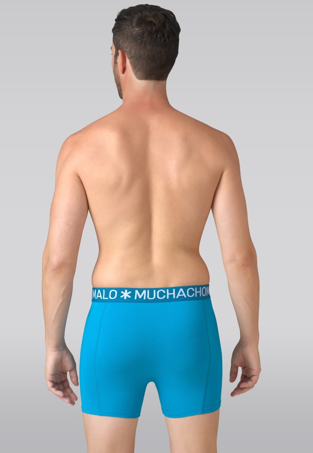 Heren 7-pack Boxershorts Hello Sunshine
