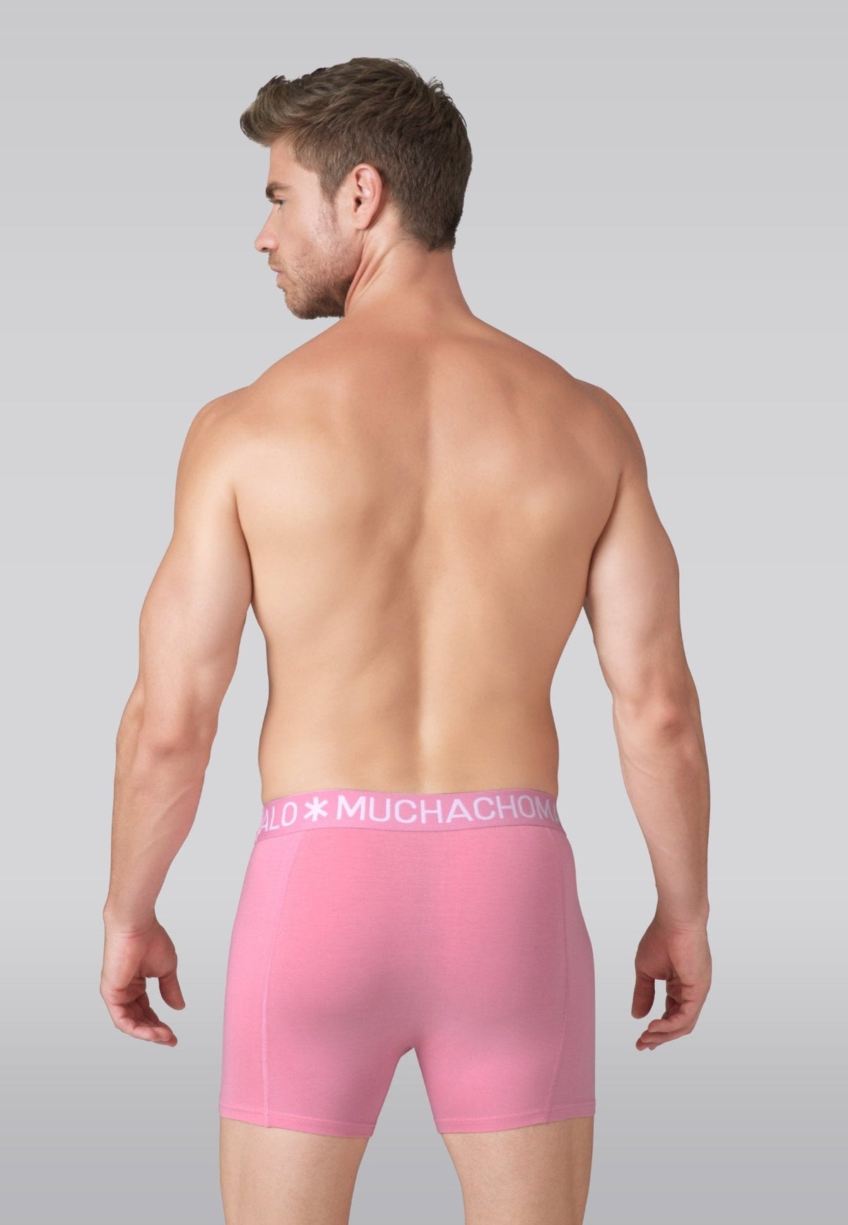 Heren 7-pack Boxershorts Hello Sunshine