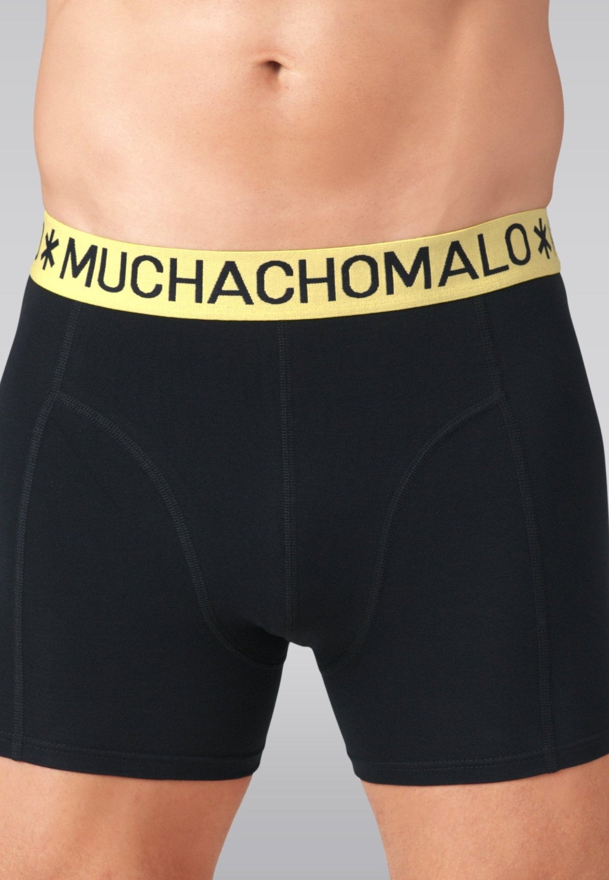 Heren 7-pack Boxershorts Hello Sunshine
