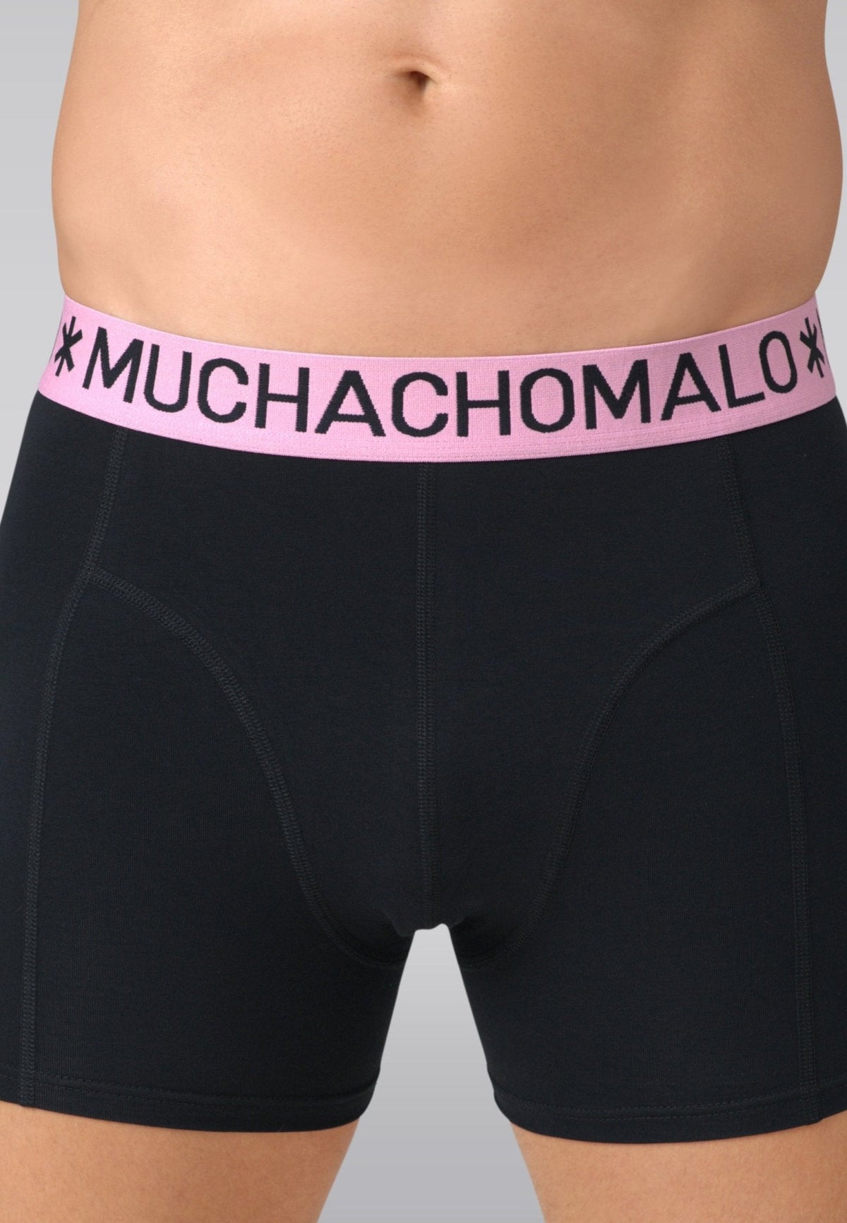 Heren 7-pack Boxershorts Hello Sunshine