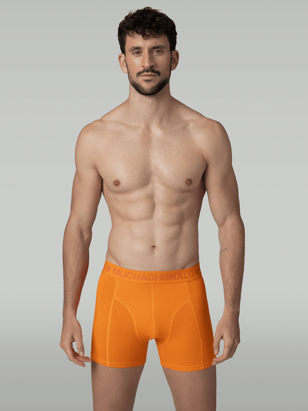 Heren 7-pack Boxershorts