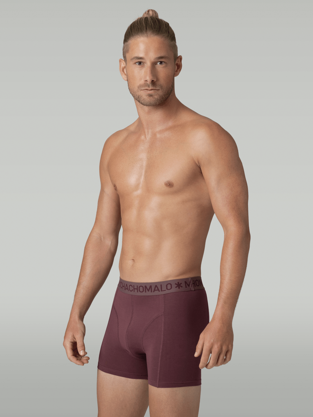 Heren 7-pack Boxershorts