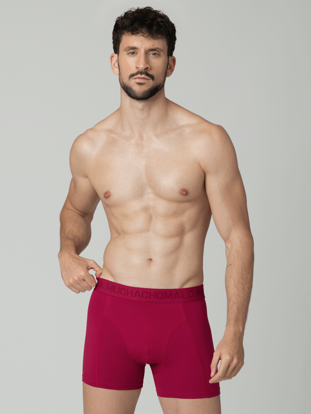 Heren 7-pack Boxershorts