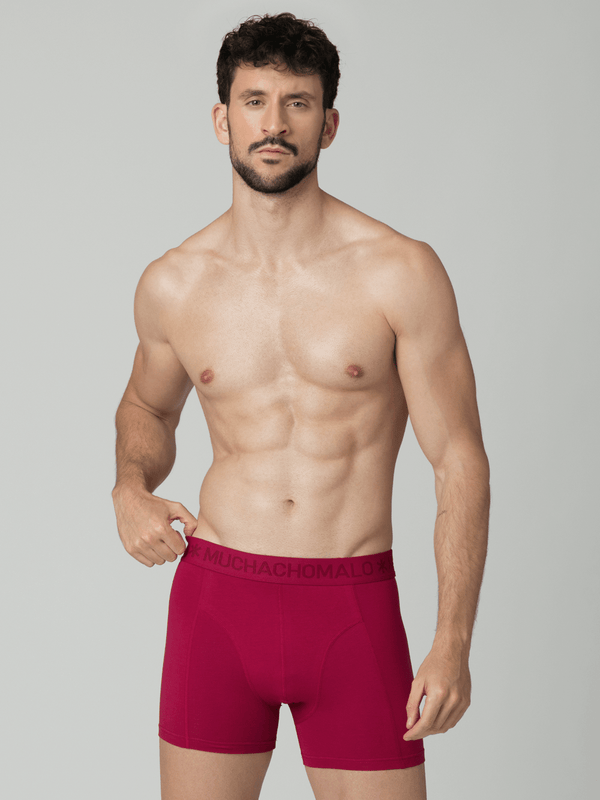 Heren 7-pack Boxershorts