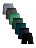 Heren 7-pack Boxershorts