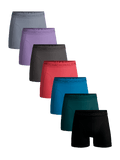 Heren 7-pack Boxershorts