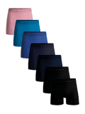Heren 7-pack Boxershorts