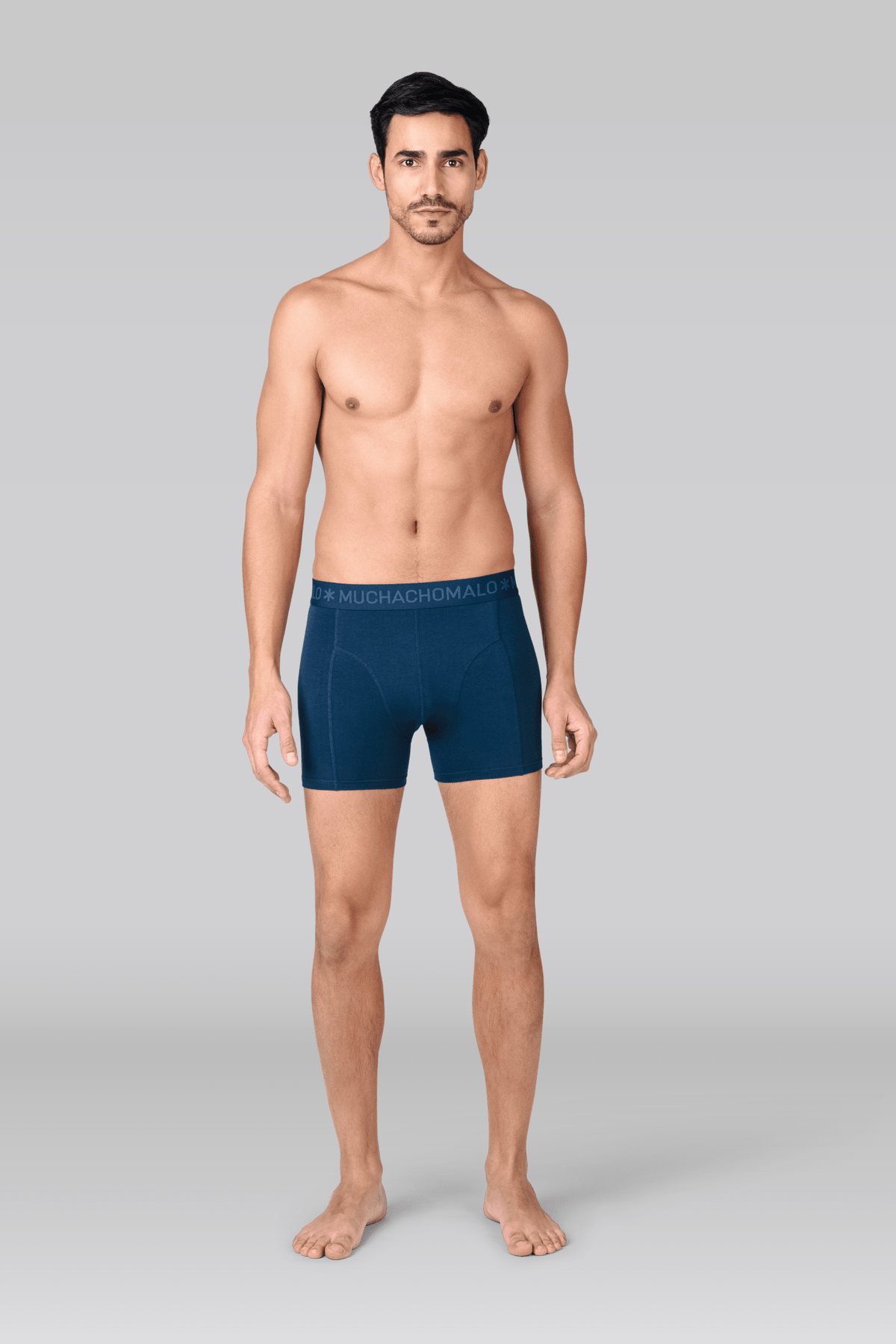 Heren 7-pack Boxershorts