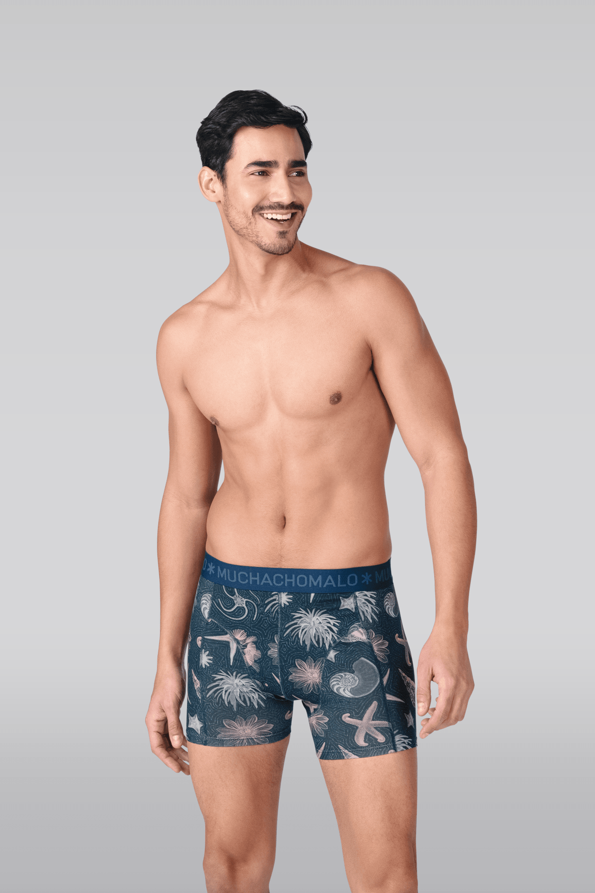 Heren 7-pack Boxershorts
