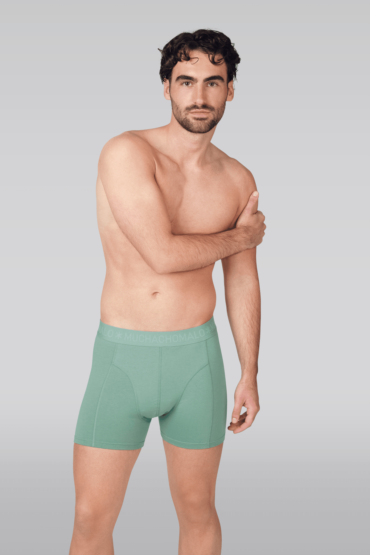 Heren 7-pack Boxershorts