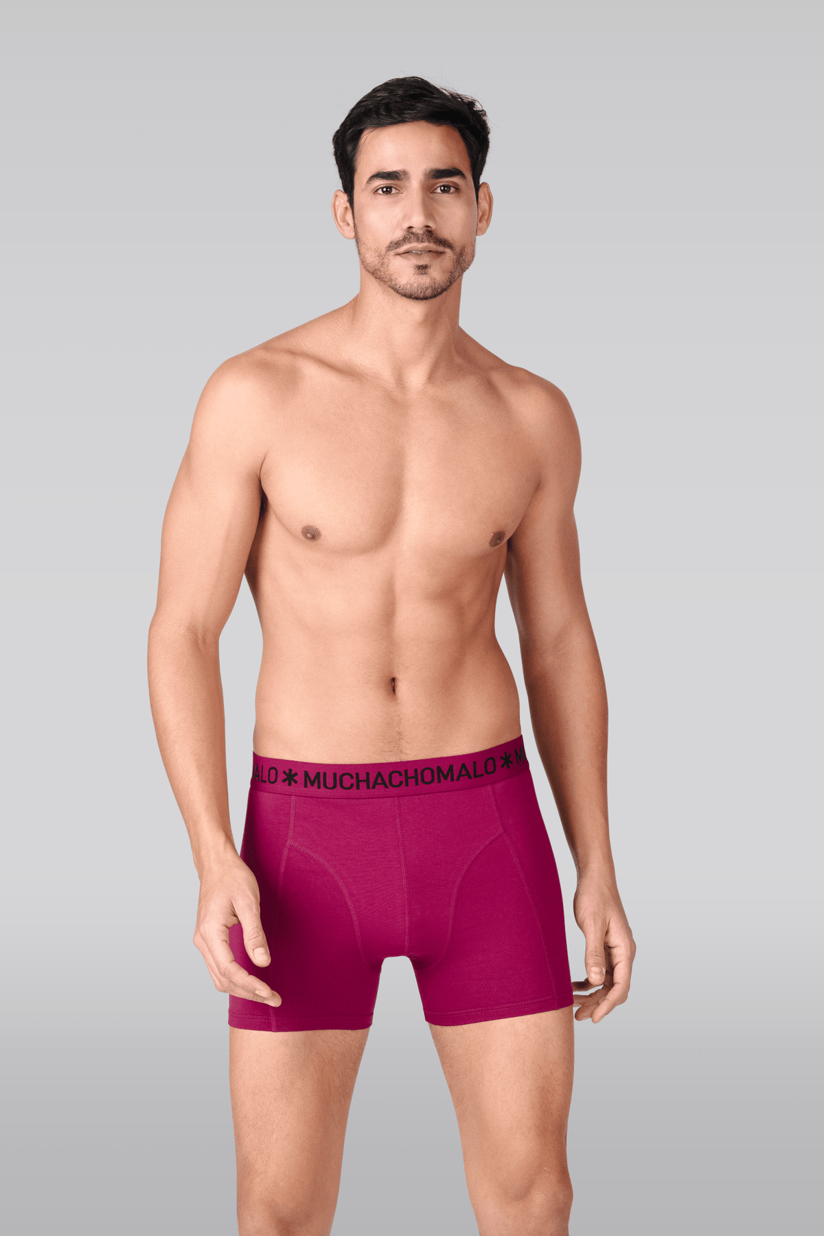 Heren 7-pack Boxershorts