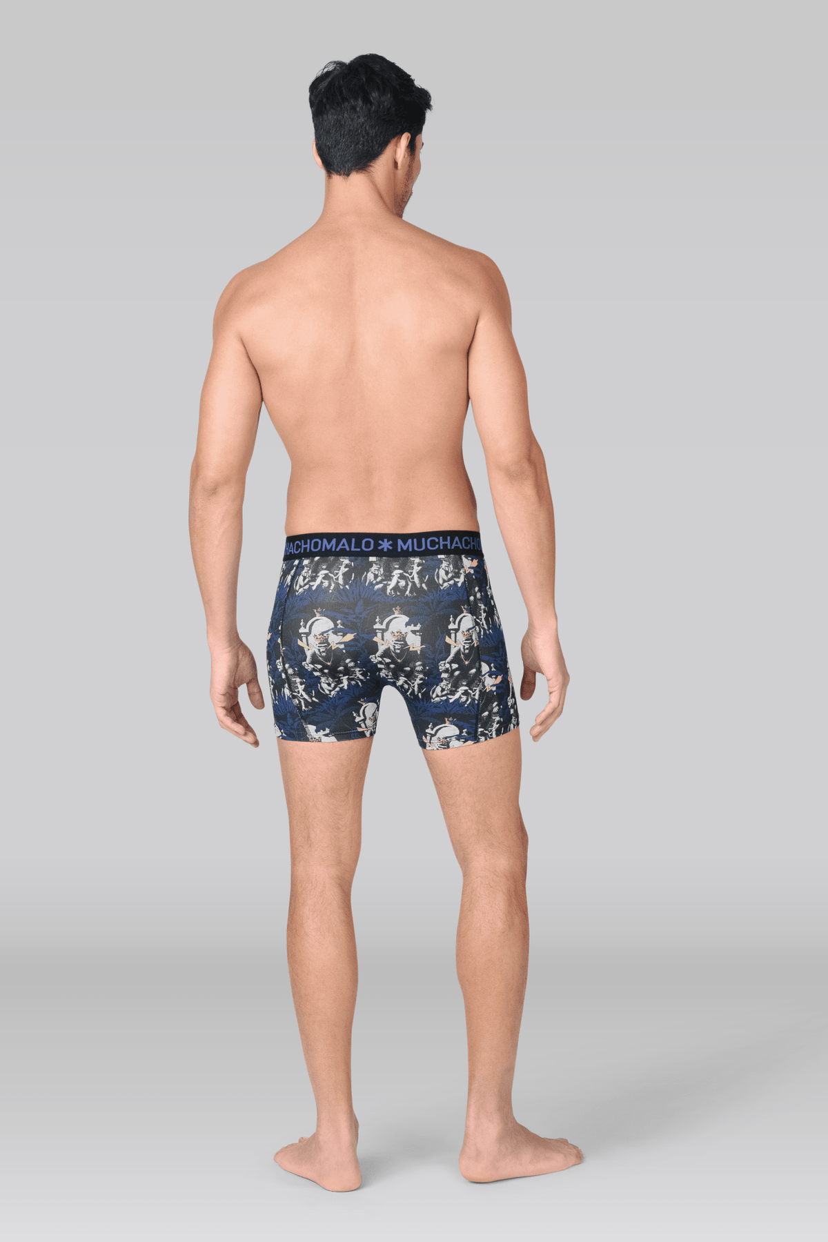 Heren 7-pack Boxershorts