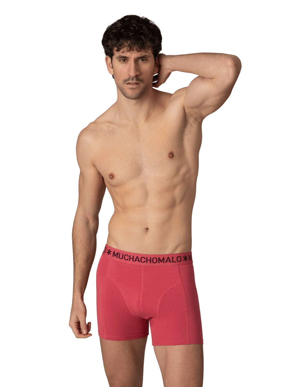 Heren 7-pack Boxershorts