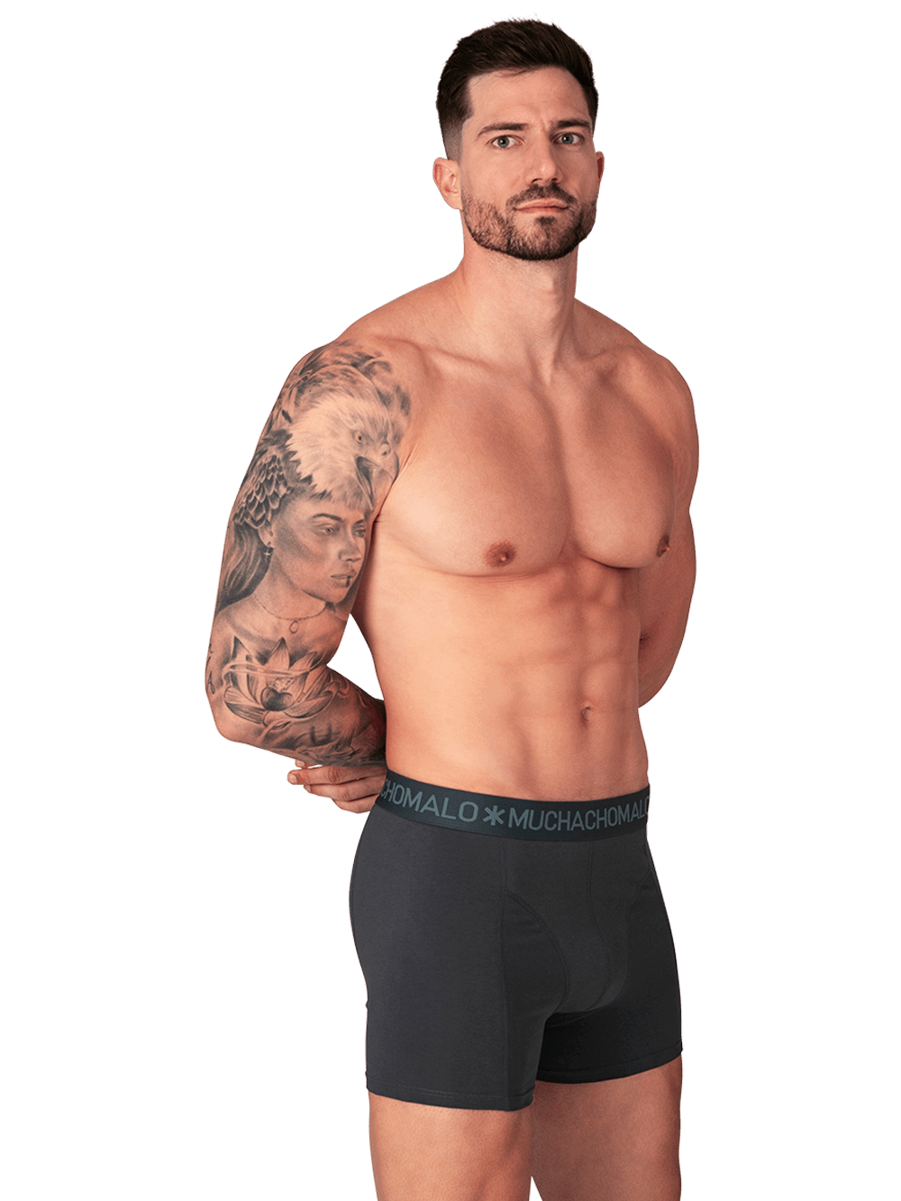 Heren 7-pack Boxershorts
