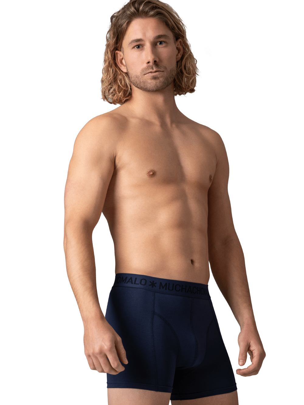Heren 7-pack Boxershorts
