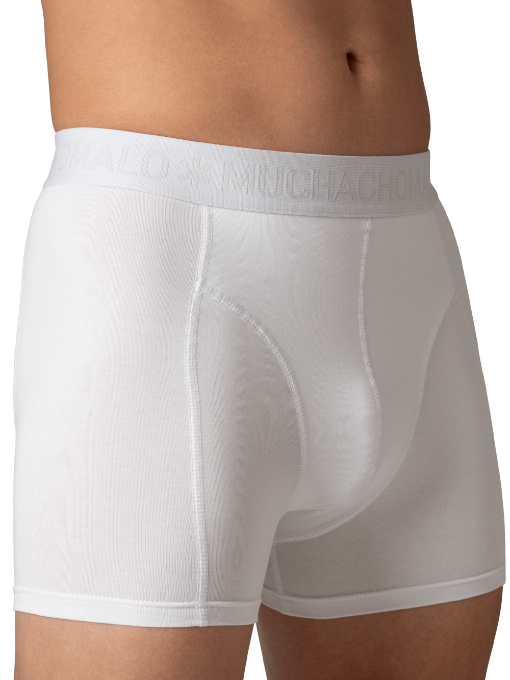 Heren 7-pack Boxershorts