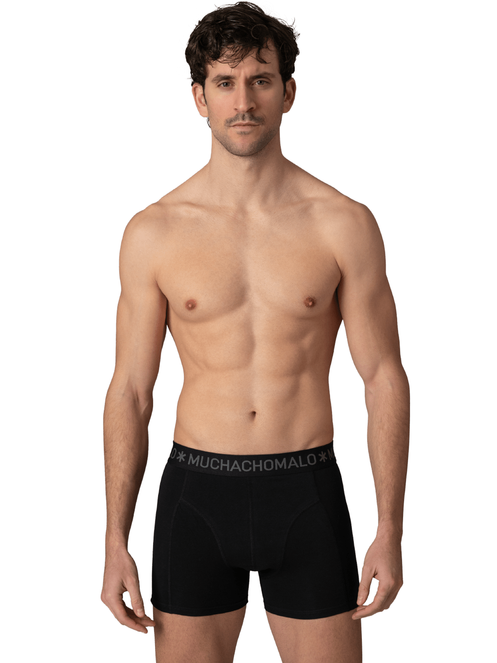 Heren 7-pack Boxershorts