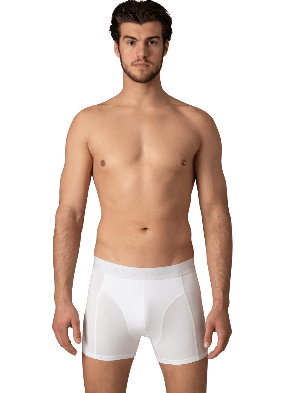 Heren 7-pack Boxershorts