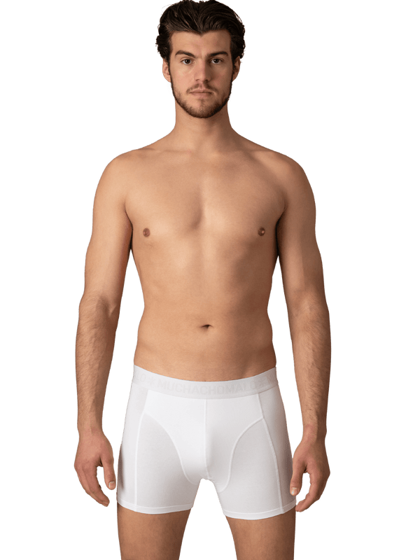 Heren 7-pack Boxershorts