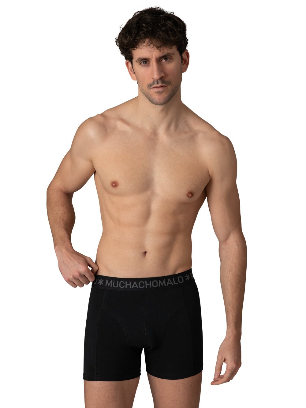 Heren 7-pack Boxershorts