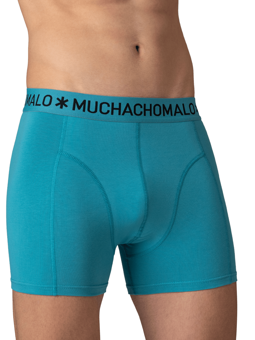 Heren 7-pack Boxershorts