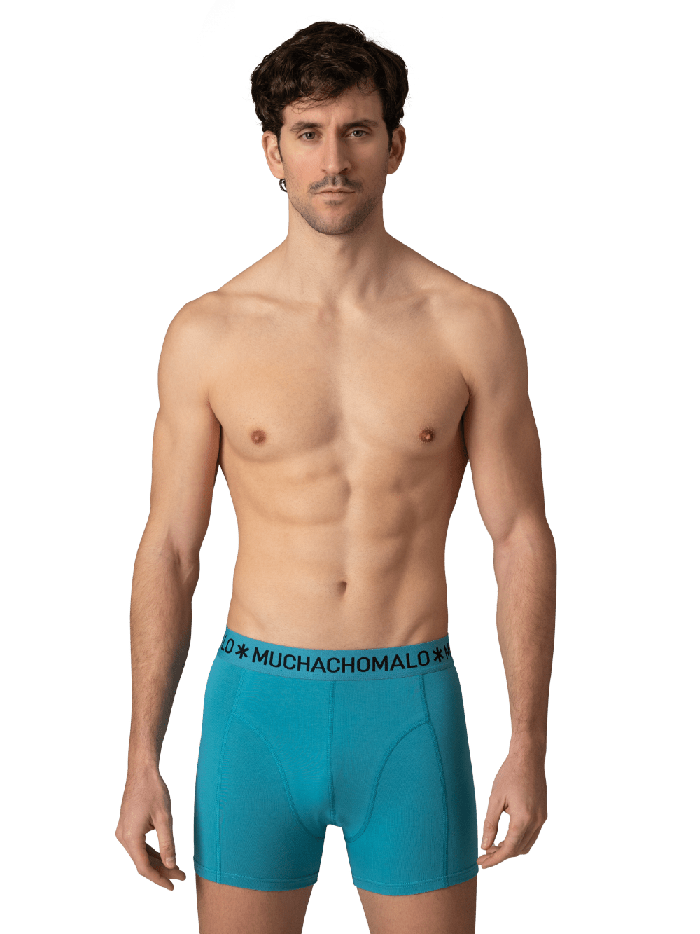 Heren 7-pack Boxershorts