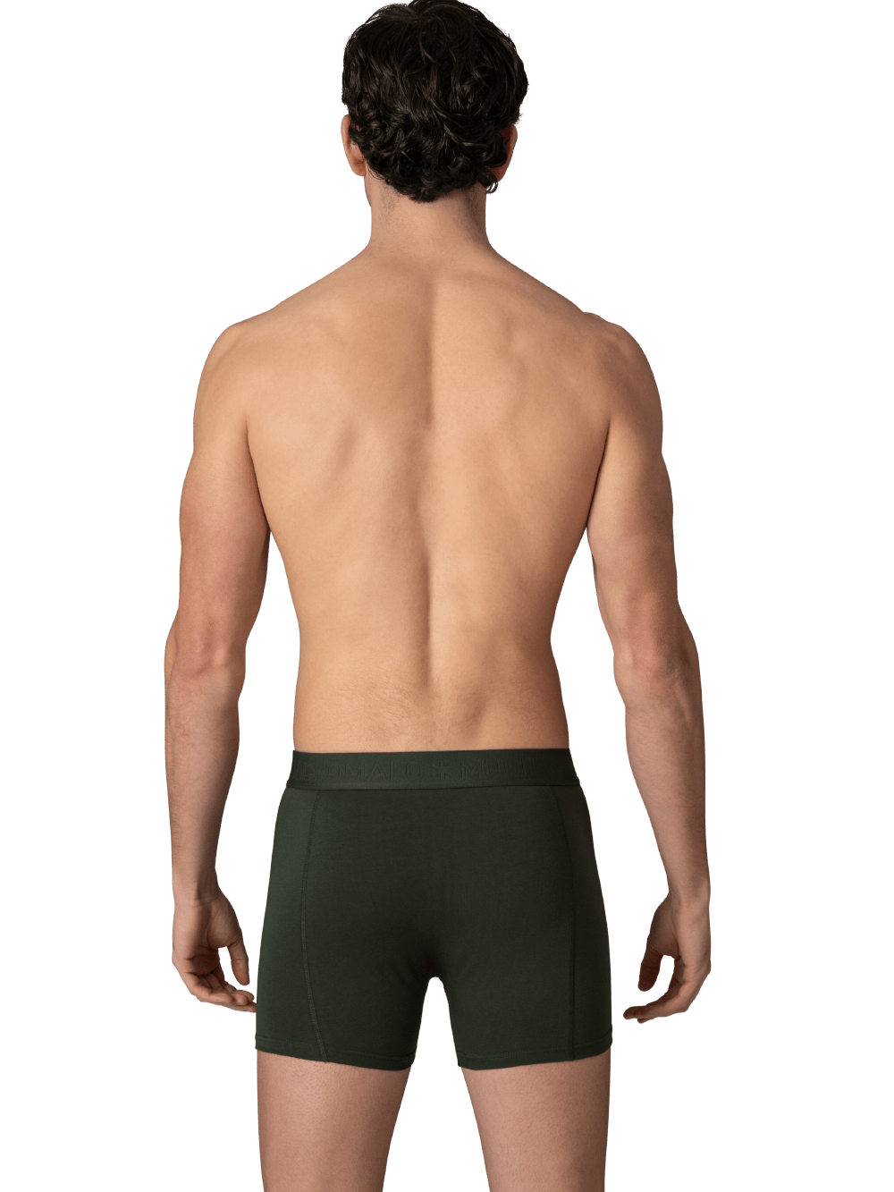 Heren 7-pack Boxershorts