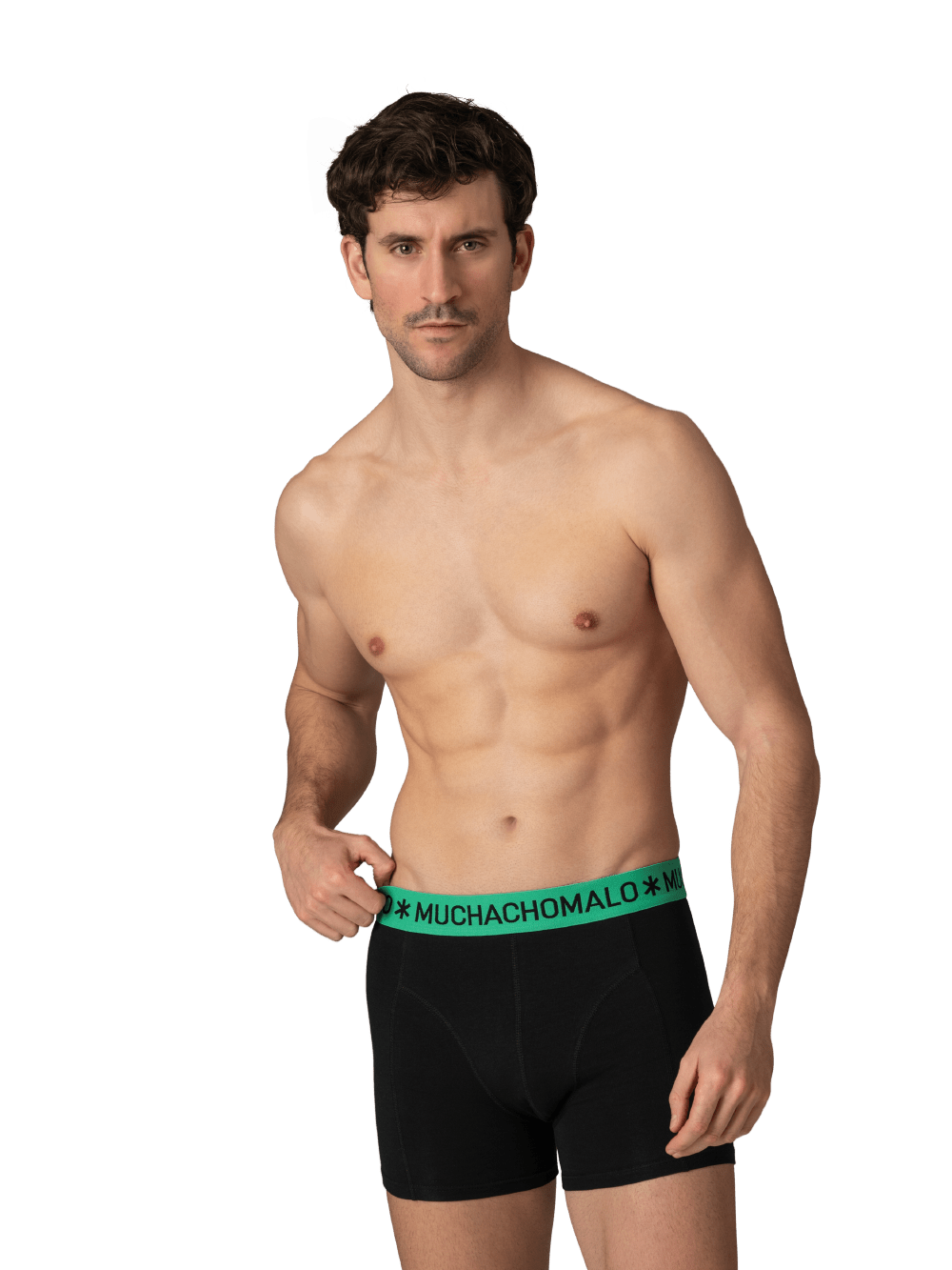 Heren 7-pack Boxershorts