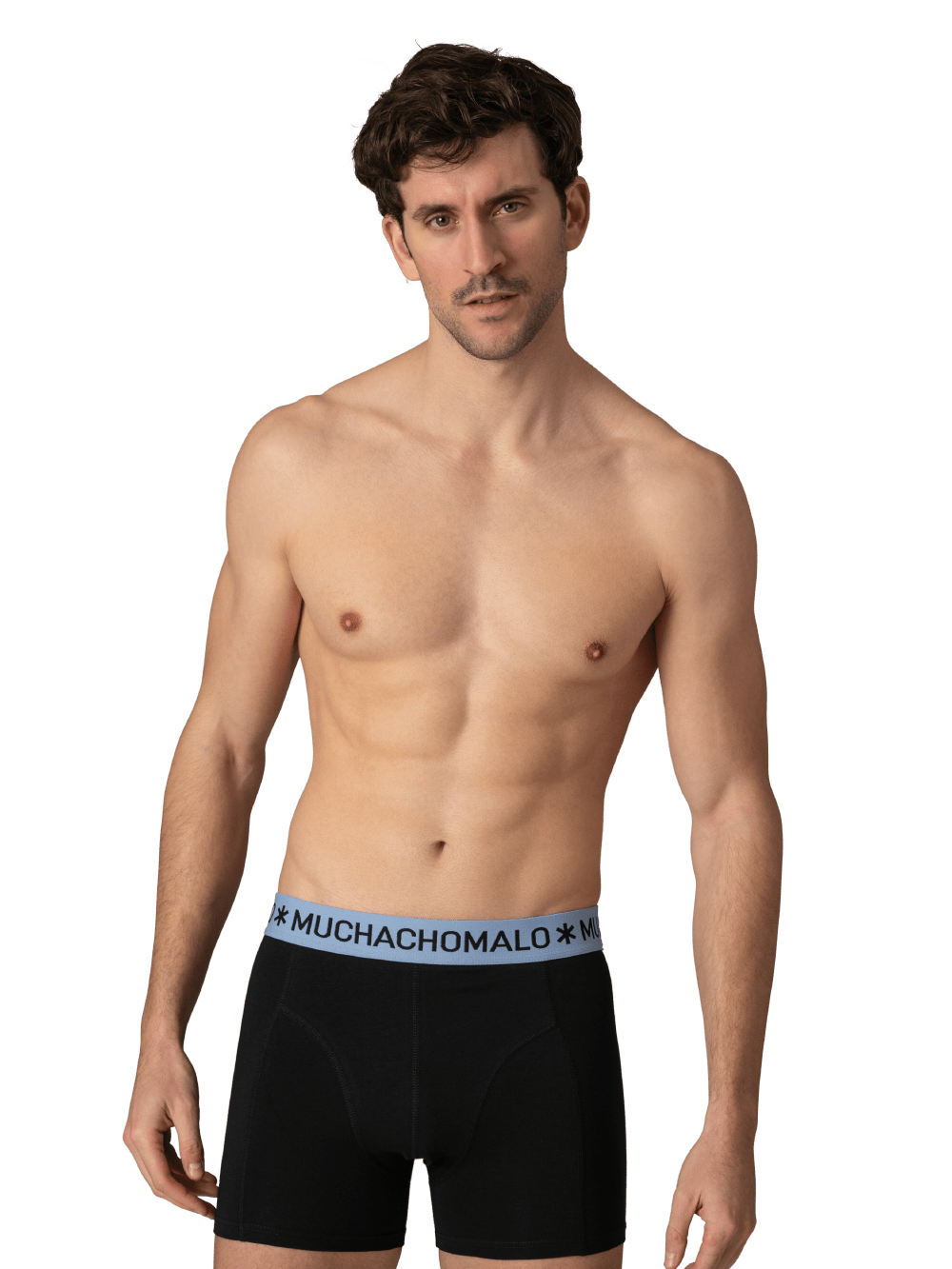 Heren 7-pack Boxershorts