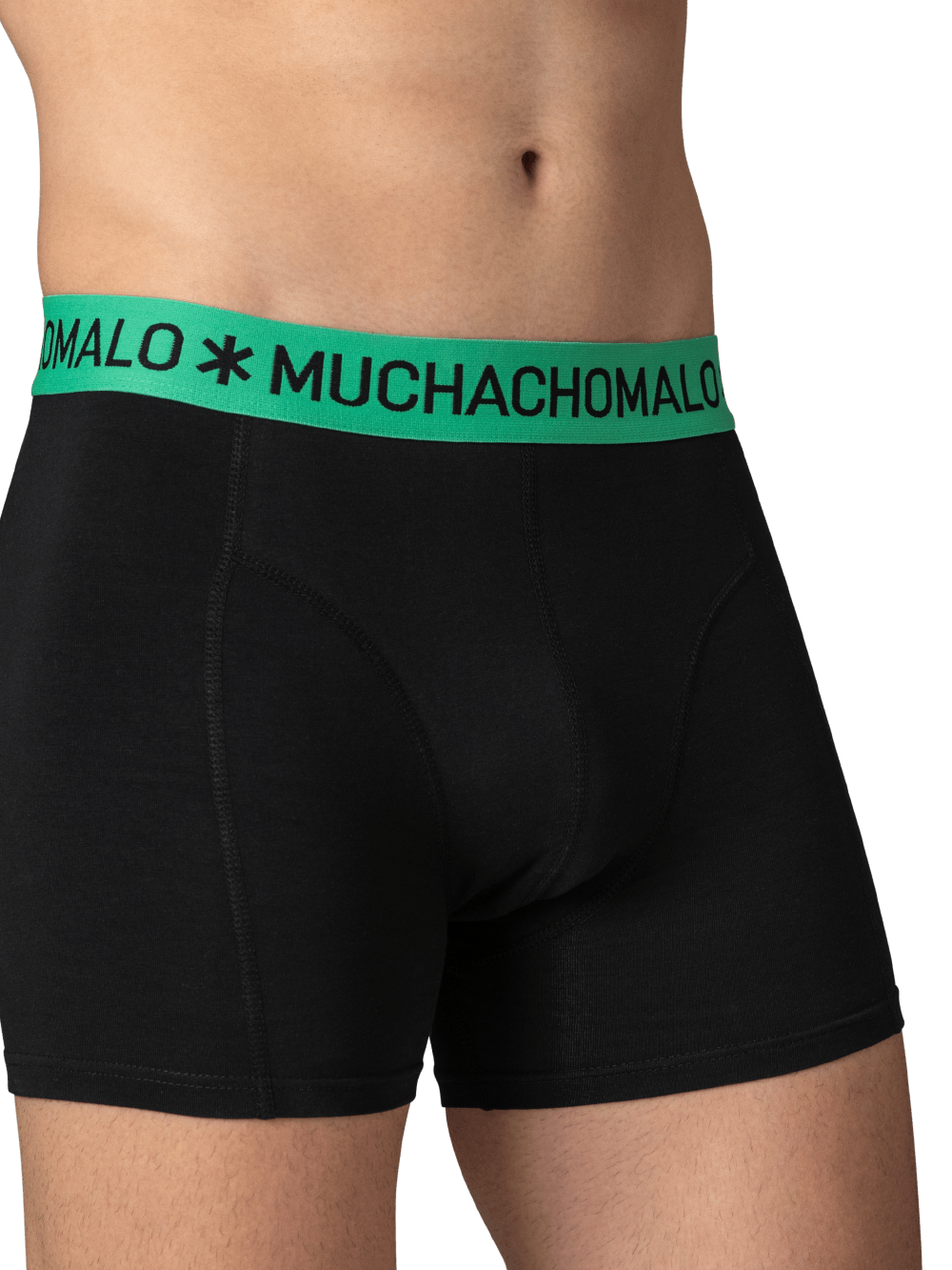 Heren 7-pack Boxershorts