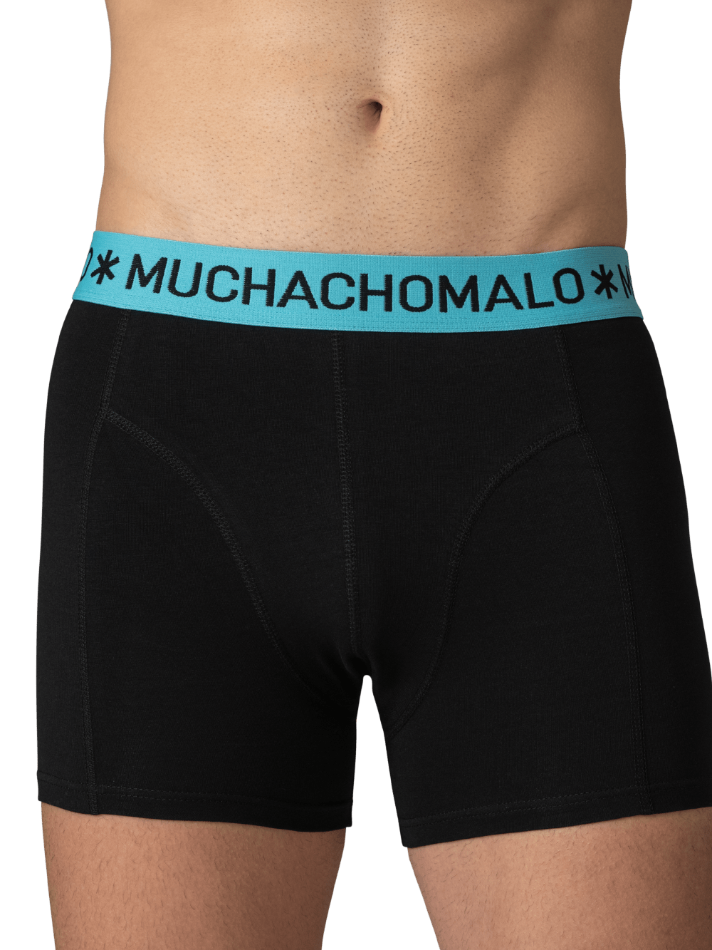 Heren 7-pack Boxershorts
