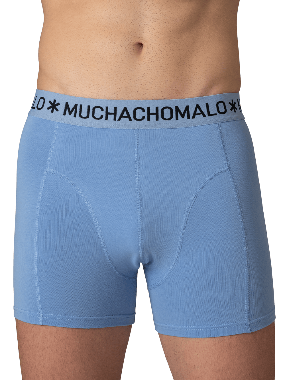 Heren 7-pack Boxershorts