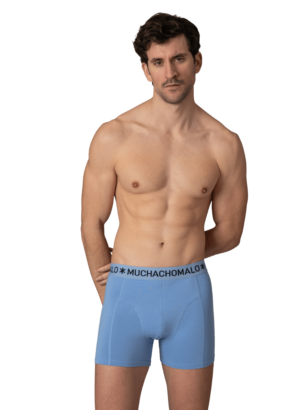 Heren 7-pack Boxershorts