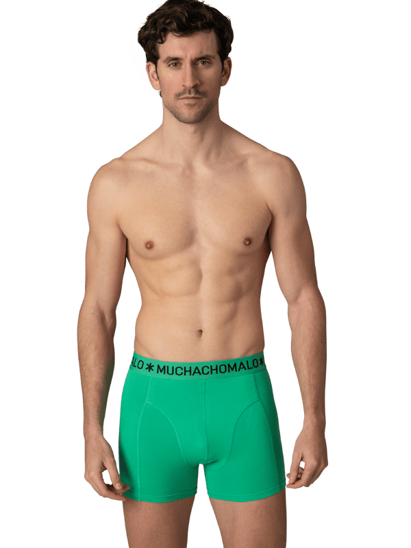 Heren 7-pack Boxershorts