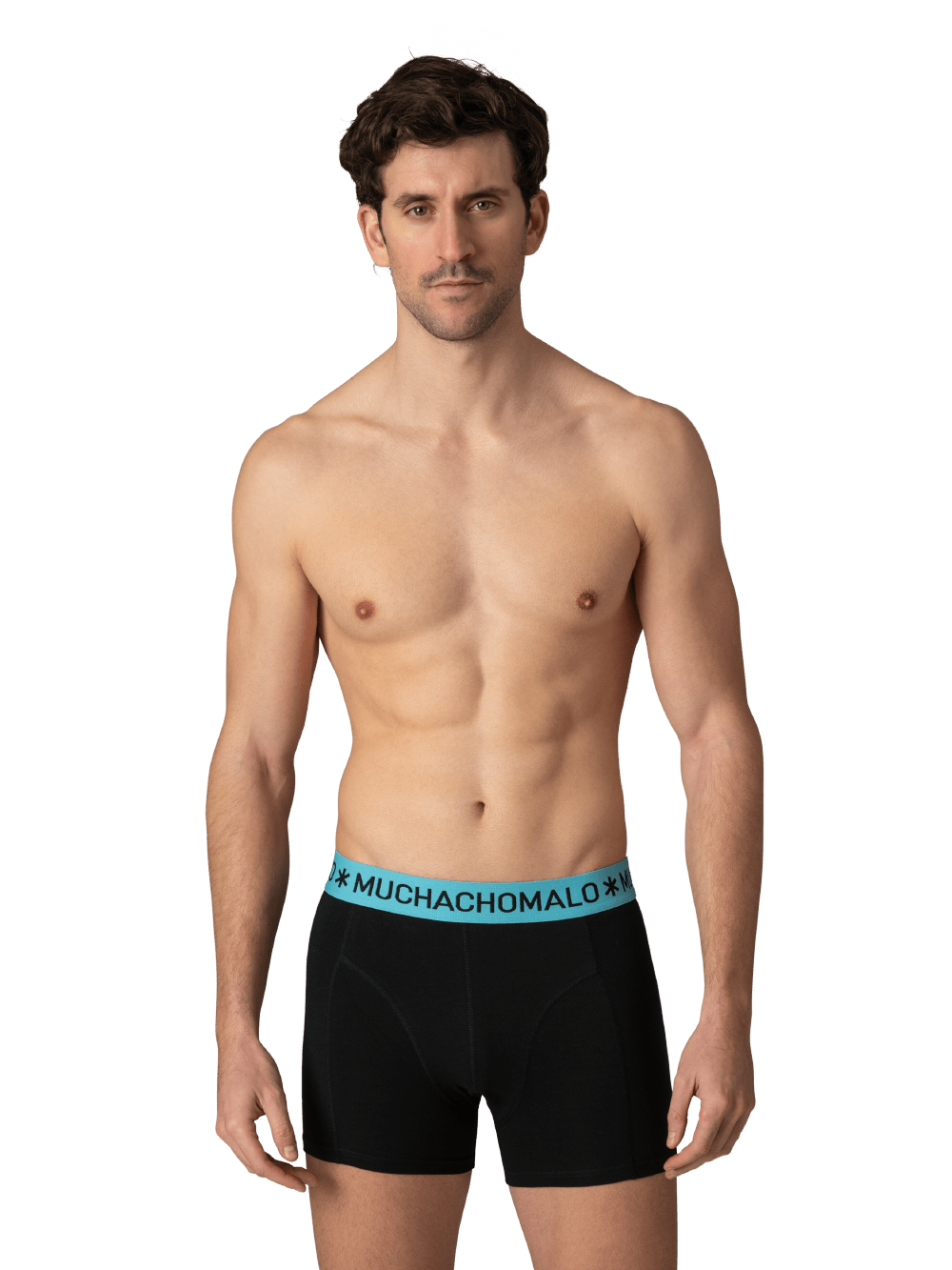 Heren 7-pack Boxershorts