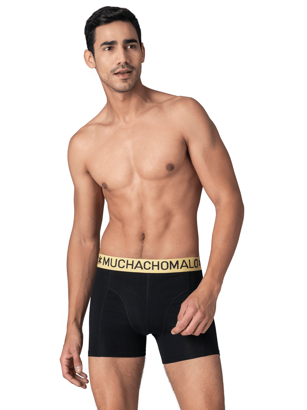 Heren 7-pack Hello Sunshine