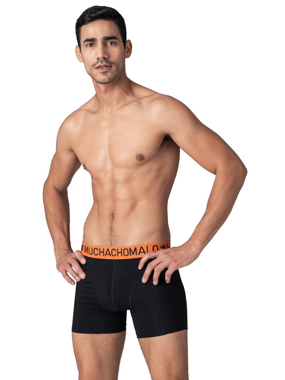 Heren 7-pack Hello Sunshine