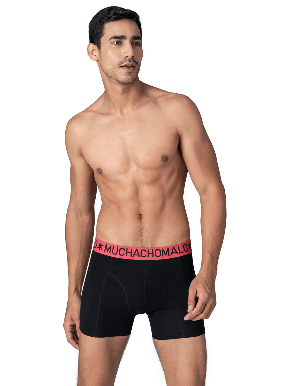 Heren 7-pack Hello Sunshine