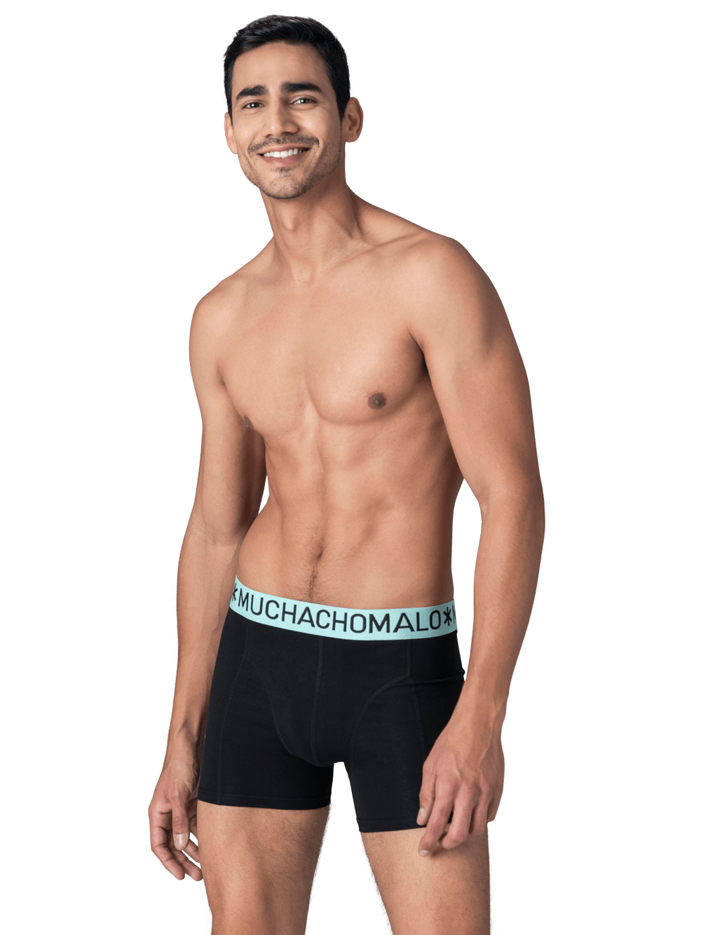 Heren 7-pack Hello Sunshine